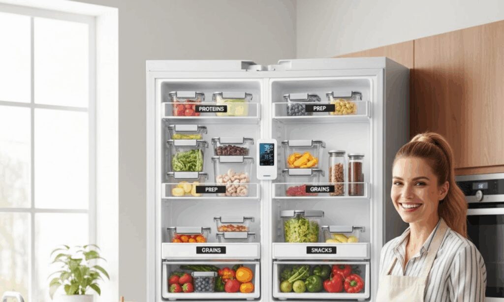 This small fridge habit costs more than you think — here’s how to fix it