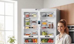 This small fridge habit costs more than you think — here’s how to fix it