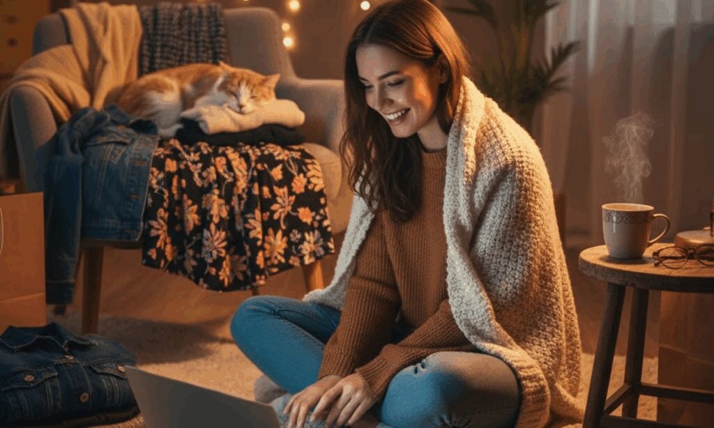 Where to find the best second-hand clothes online, without the hassle