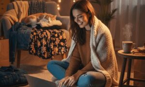 Where to find the best second-hand clothes online, without the hassle