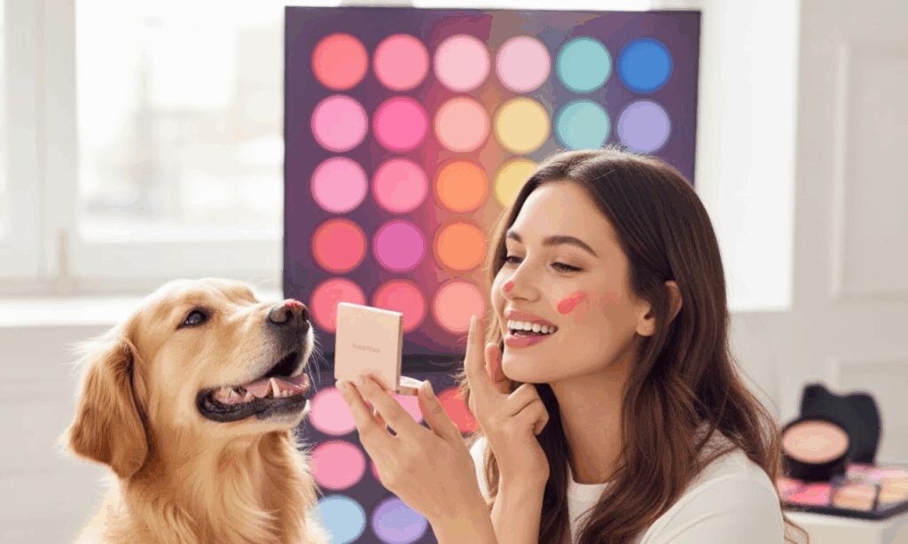 Why I’m obsessed with products that work from lips to cheeks (and beyond)