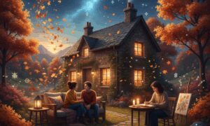 Your cosmic reset – how to vibe with early November skies