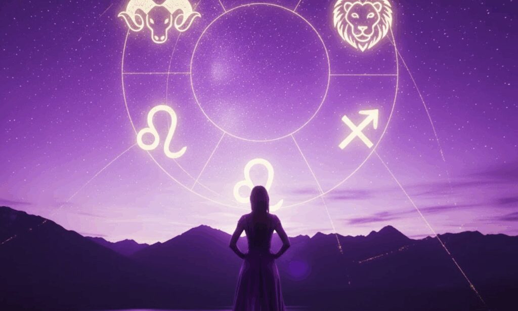 Big success is written in the stars for these 4 zodiac signs