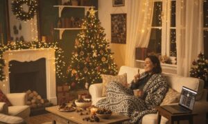 Deck the halls: Christmas decorations that actually feel magical