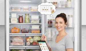 Here’s why cleaning your freezer now saves you time and money later