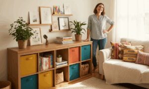 Ikea hacks: getting style and value without breaking the bank