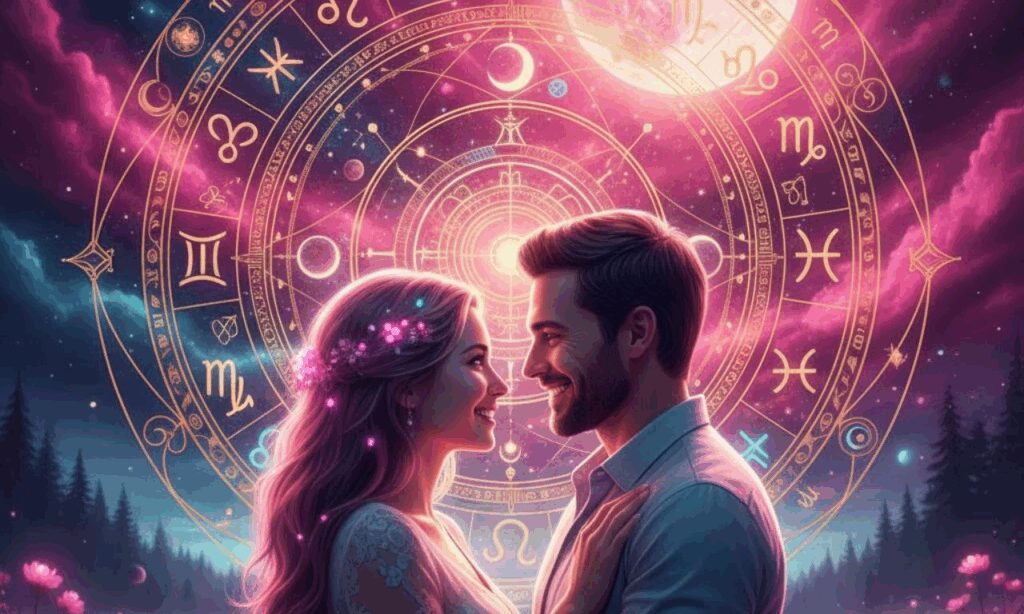 Love takes an unexpected turn for these zodiac signs