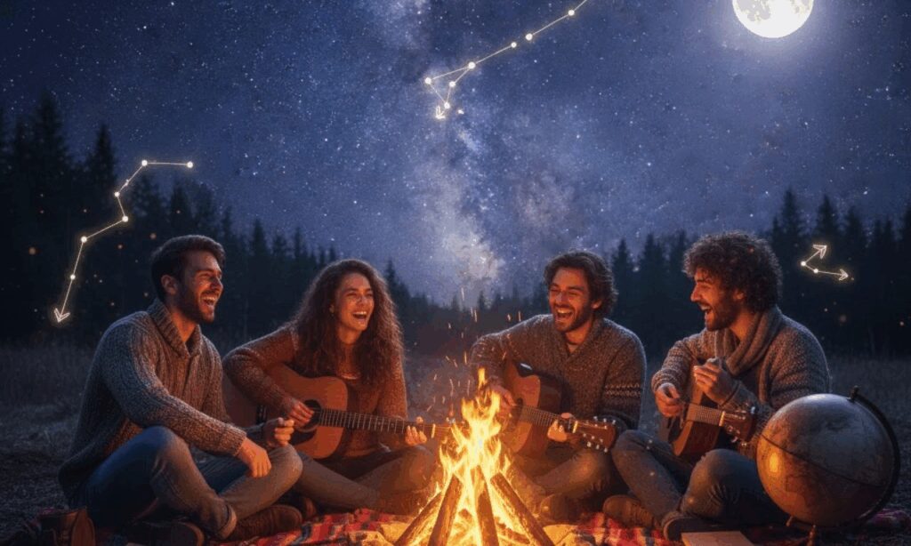 These 3 zodiac signs will feel a powerful shift as Sagittarius season unfolds