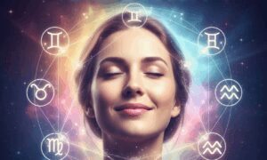 This weekend’s energy brings peace and clarity for these zodiac signs