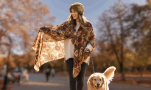 Winter hats aren’t trending anymore – here’s what to wear instead